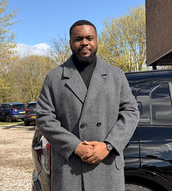Golibe Ilechukwu